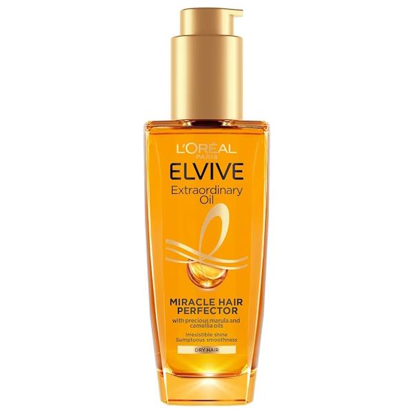 L'Oreal Elvive Extraordinary Oil Miracle Hair Perfector Dry Hair 100ml
