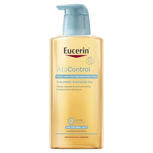 Eucerin Ato Control Calming Shower Oil 400ml