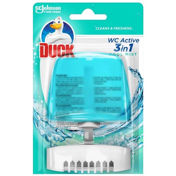 Duck Liquid Rim Block Cool Mist 55ml