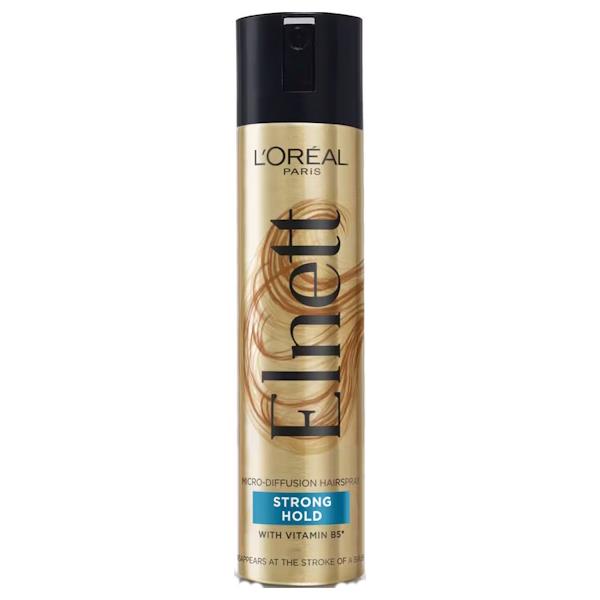 L'Oreal Elnett Satin Hairspray Strong Hold 75ml
