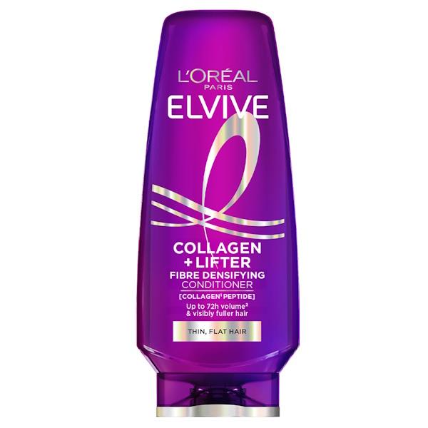 L'Oreal Elvive Collagen + Lifter Conditioner 200ml