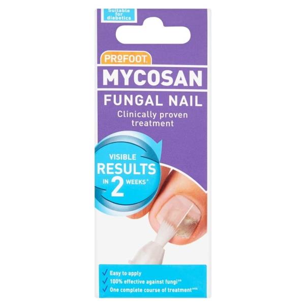 Profoot Mycosan Fungal Nail
