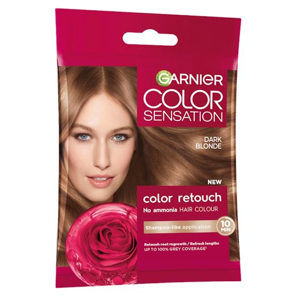 Garnier Color Sensation Color Retouch 6.0 Dark Blonde