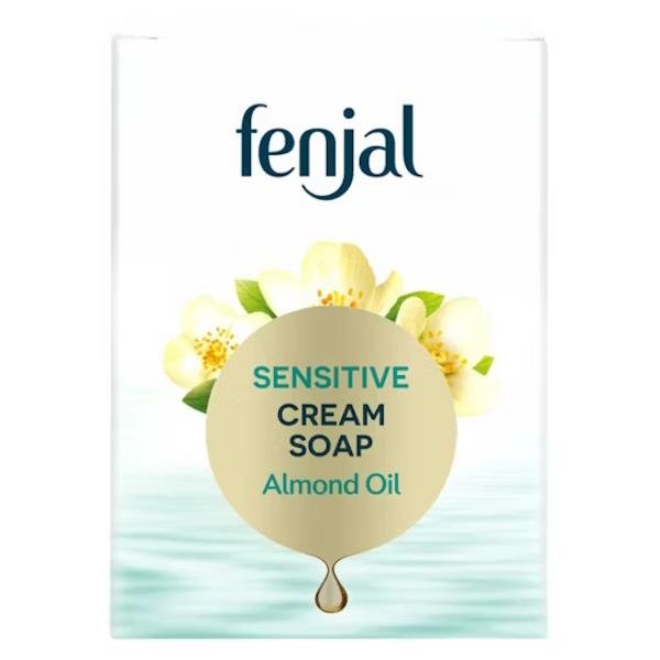 Fenjal Sensitive Cream Soap 100g