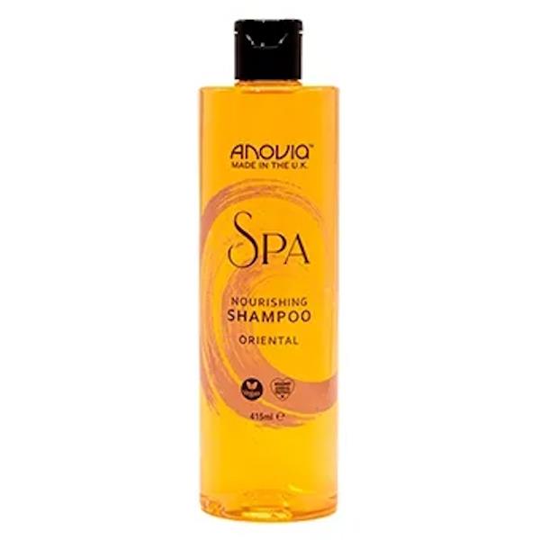 Anovia Spa Oriental Nourishing Shampoo 415ml