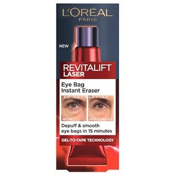 L'Oreal Revitalift Laser Eye Bag Instant Eraser 15ml