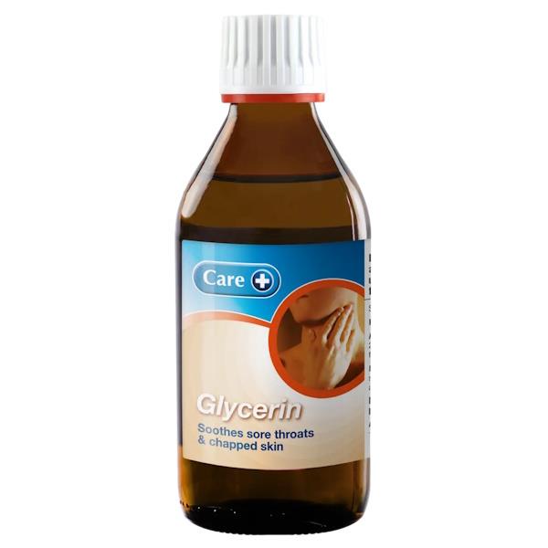 Care Glycerin 200ml