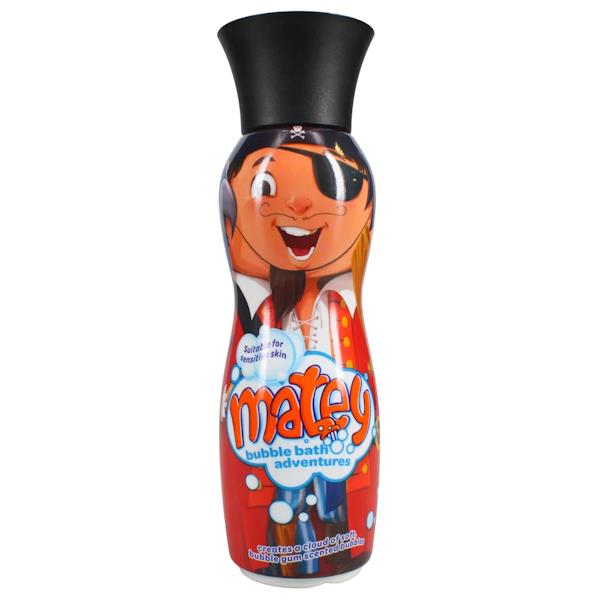 Matey Bubble Bath Jasper 450ml