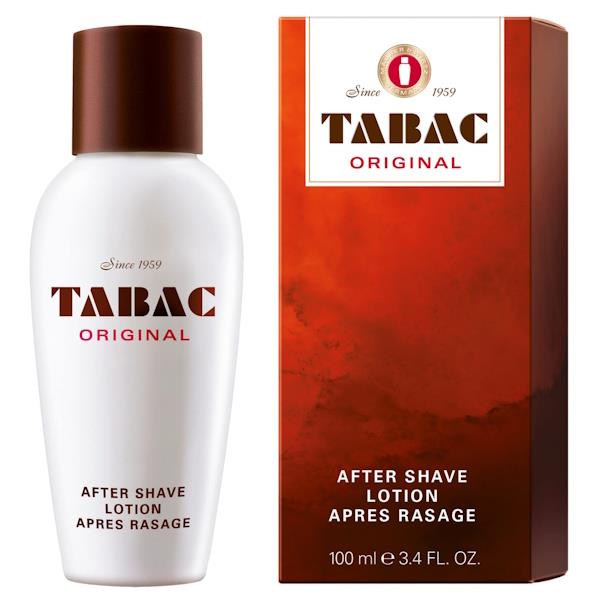 Tabac Original Aftershave Lotion 100ml