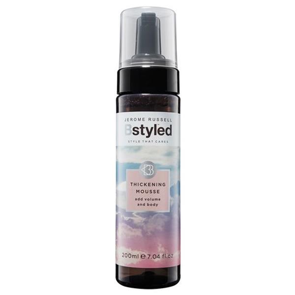 Jerome Russell Bstyled Thickening Mousse 200ml