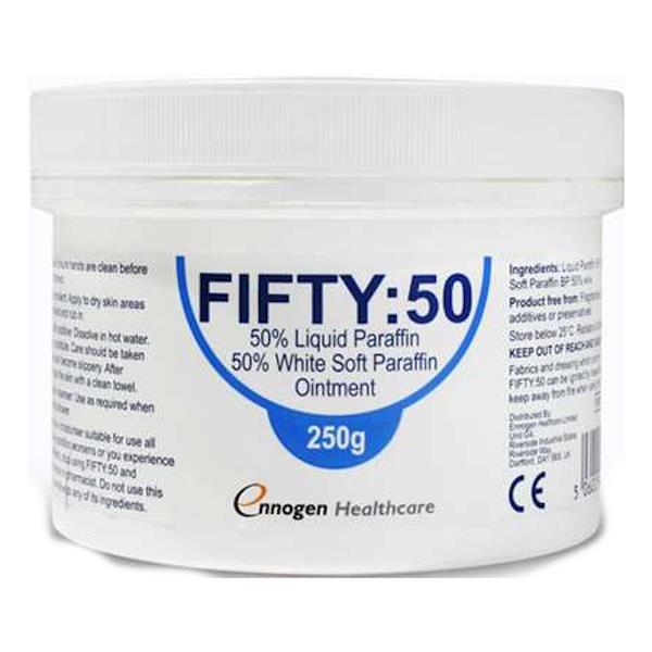 Ennogen Fifty:50 Ointment 250g