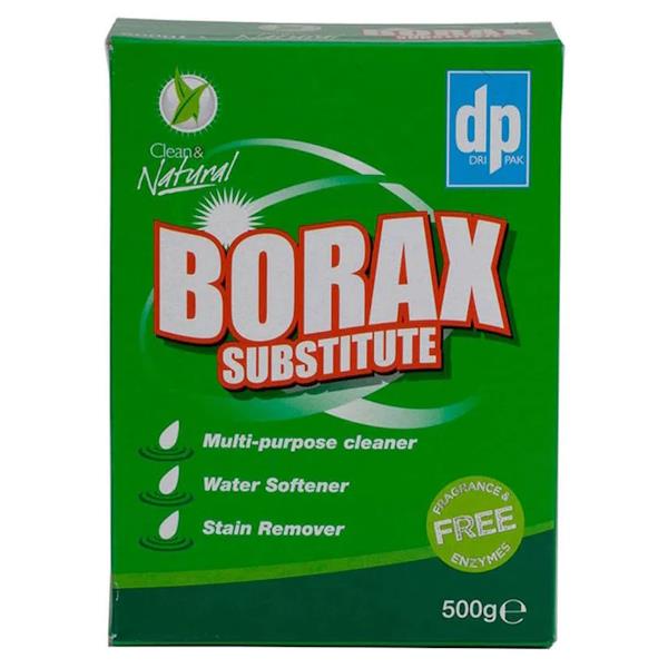 Dripak Borax Substitute 500g