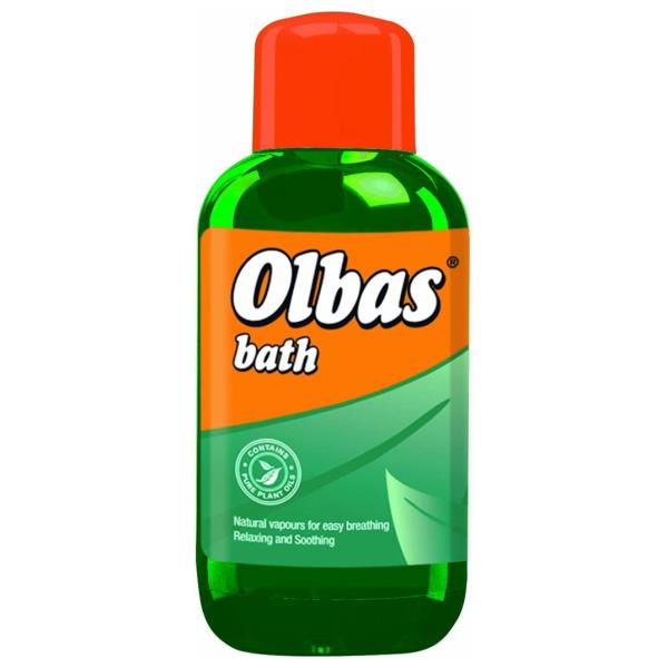 Olbas Bath 250ml