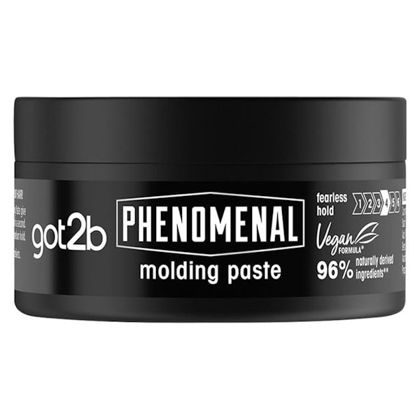 Schwarzkopf Phenomenal Moulding Paste 100ml