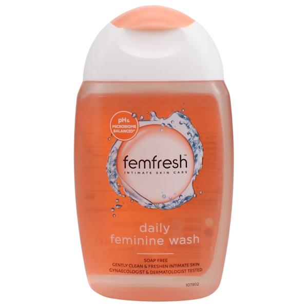 Femfresh Intimate Daily Wash 150ml
