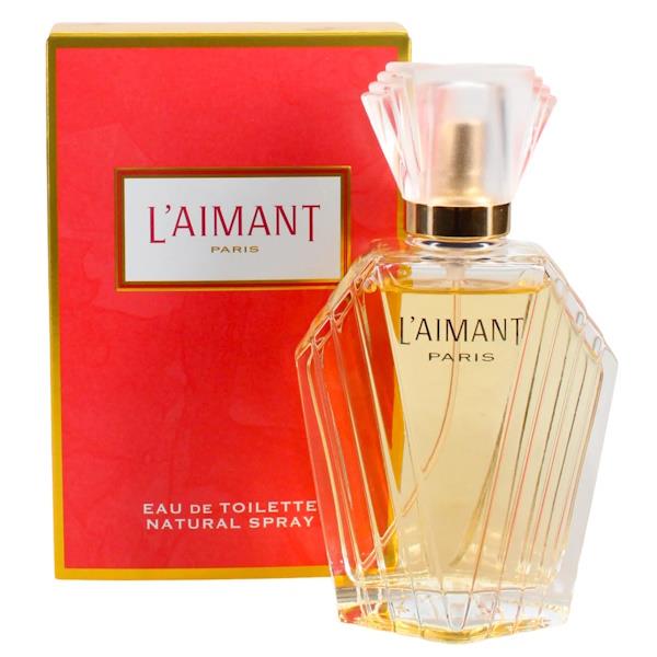 Coty L'aimant Eau De Toilette 50ml