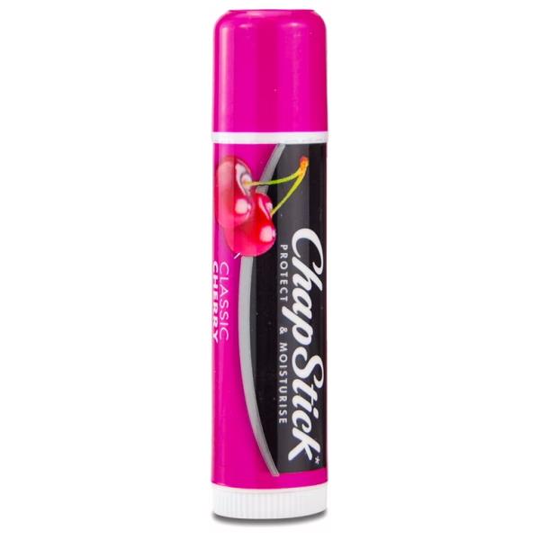 Chapstick Classic Cherry Lip Balm