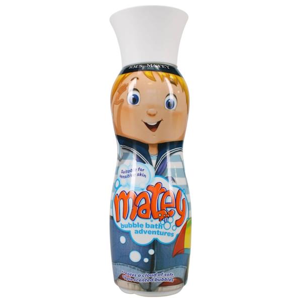 Matey Bubble Bath Max 450ml