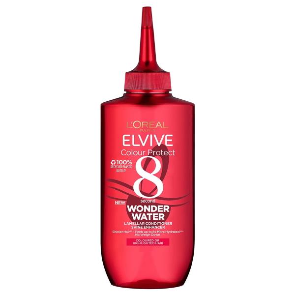 L'Oreal Elvive Colour Protect Wonder Water 200ml