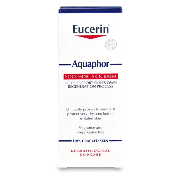 Eucerin Aquaphor Soothing Skin Balm 45ml