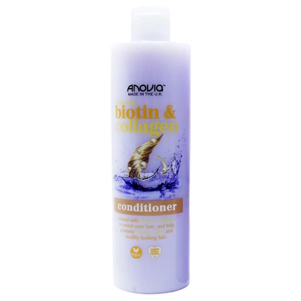 Anovia Biotin & Collagen Thickening Conditioner 415ml