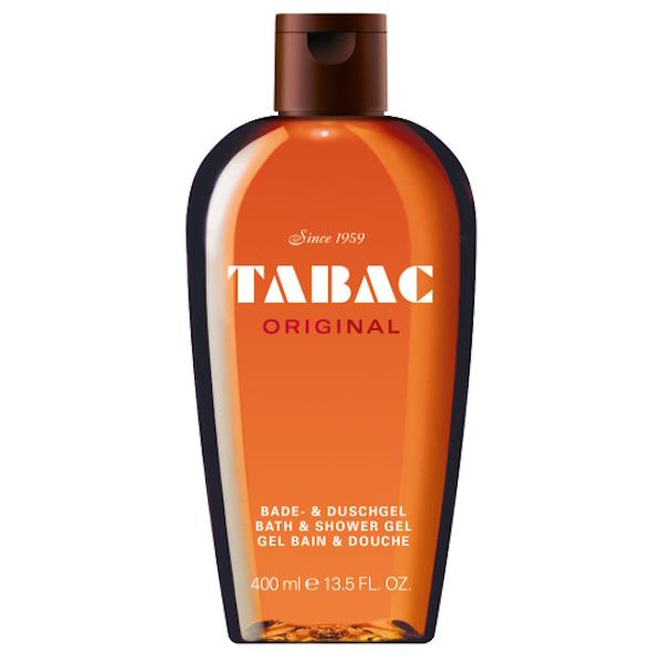 Tabac Original Bath & Shower Gel 400ml