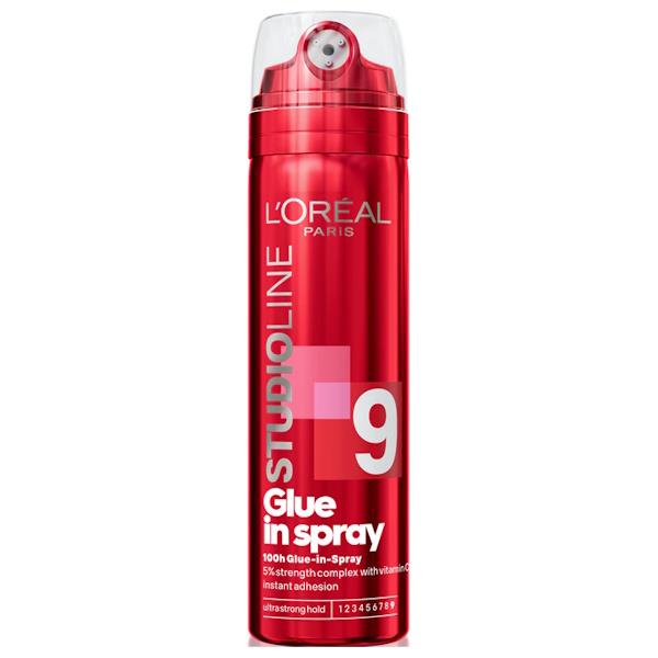 L'Oreal Studio Line Glue In Spray 200ml