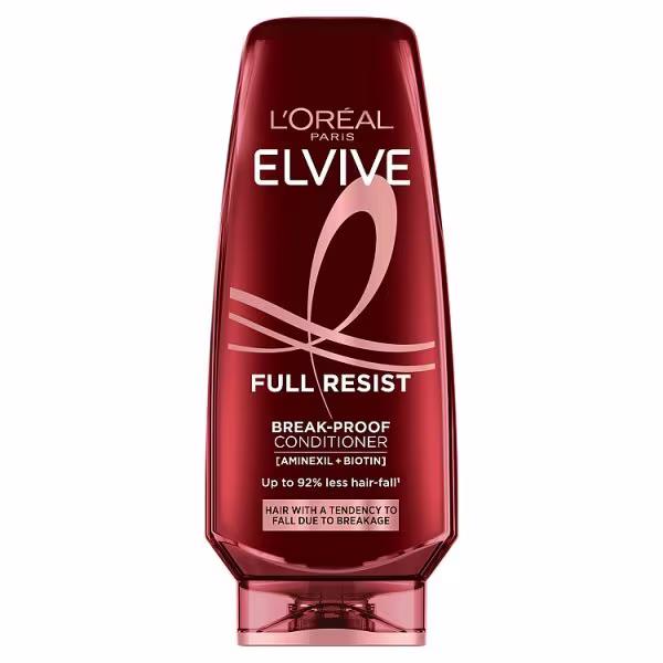 L'Oreal Elvive Full Resist Conditioner 200ml
