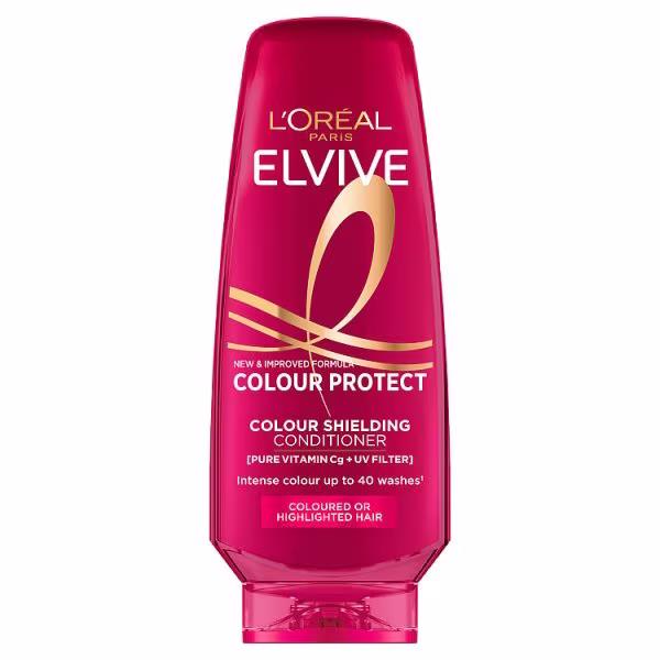L'Oreal Elvive Colour Protect Conditioner 500ml