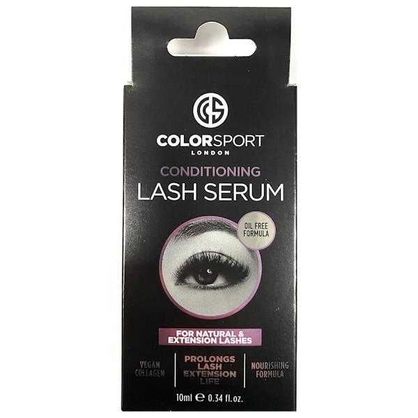 Colorsport Conditioning Lash Serum 10ml