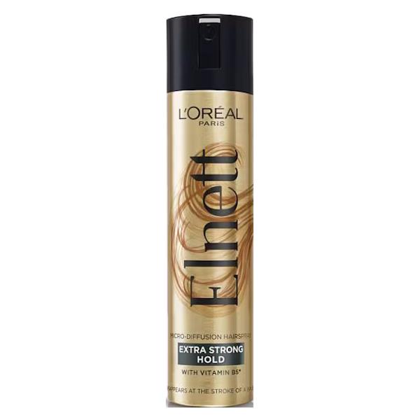 L'Oreal Elnett Hairspray Extra Strong Hold 75ml