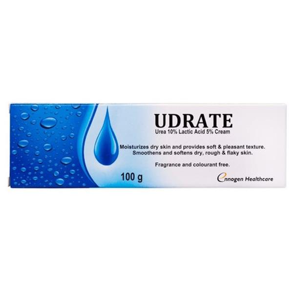 Ennogen Udrate Cream 100g
