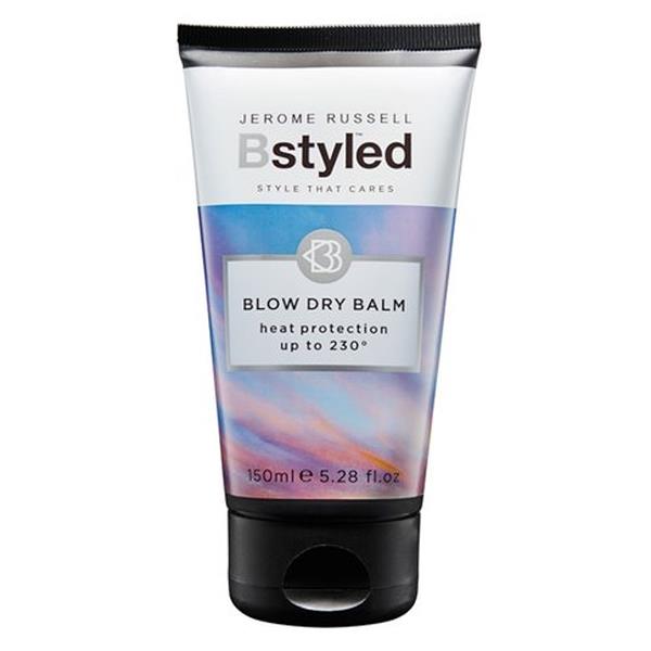 Jerome Russell Bstyled Blow Dry Balm 150ml