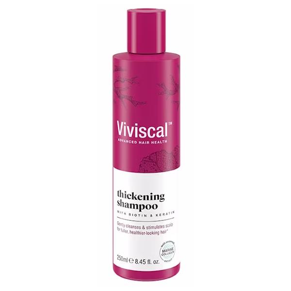 Viviscal Thickening Shampoo 250ml