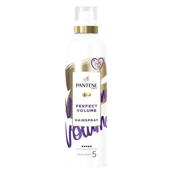 Pantene Hairspray Perfect Volume 250ml