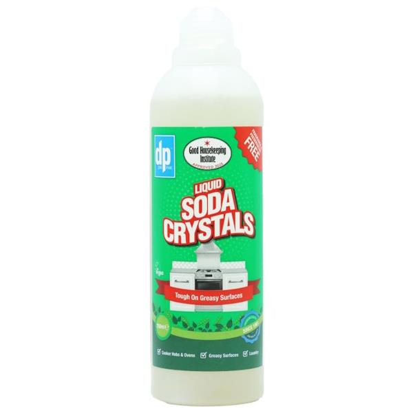 Dripak Liquid Soda Crystals 750ml