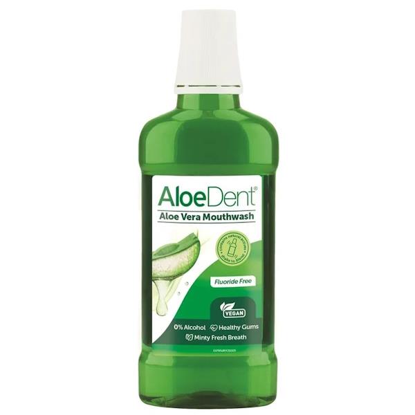 Aloe Dent Aloe Vera Mouthwash 500ml