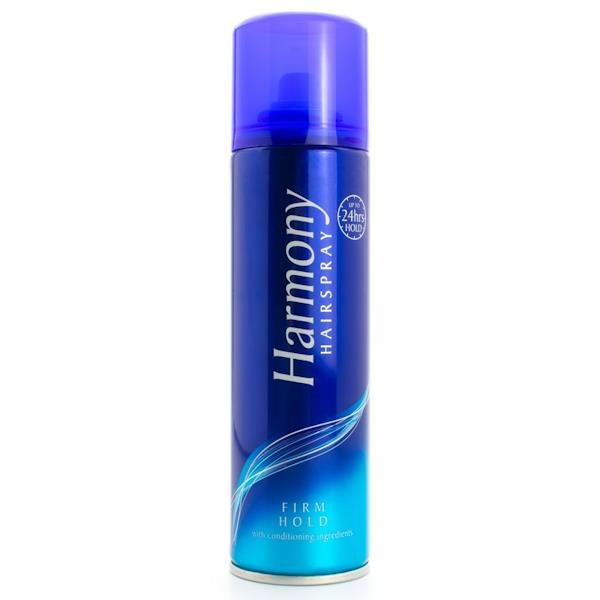 Harmony Hairspray Firm Hold 225ml