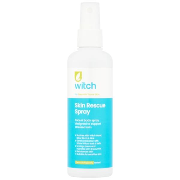 Witch Skin Rescue Spray 125ml