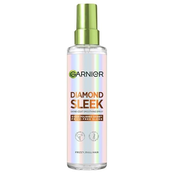 Garnier Diamond Sleek Shine-Coat Smoothing Spray 150ml