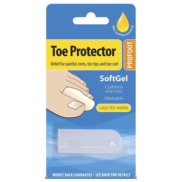 Profoot Toe Protector