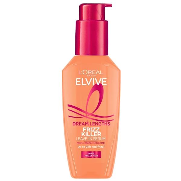 L'Oreal Elvive Dream Lengths Frizz Killer Serum 100ml