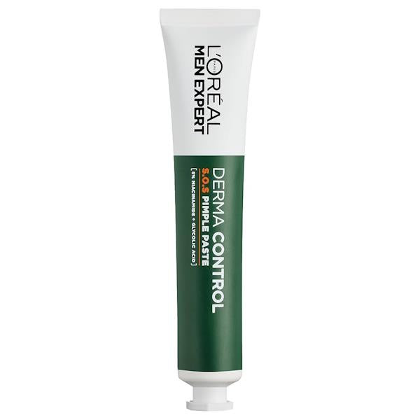 L'Oreal Men Expert Derma Control S.O.S Pimple Paste 45ml