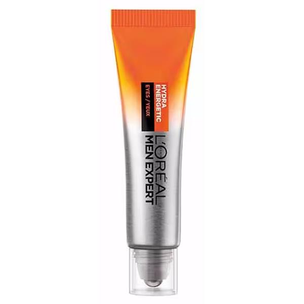 L'Oreal Men Expert Hydra Energetic Eye Roll-On 10ml
