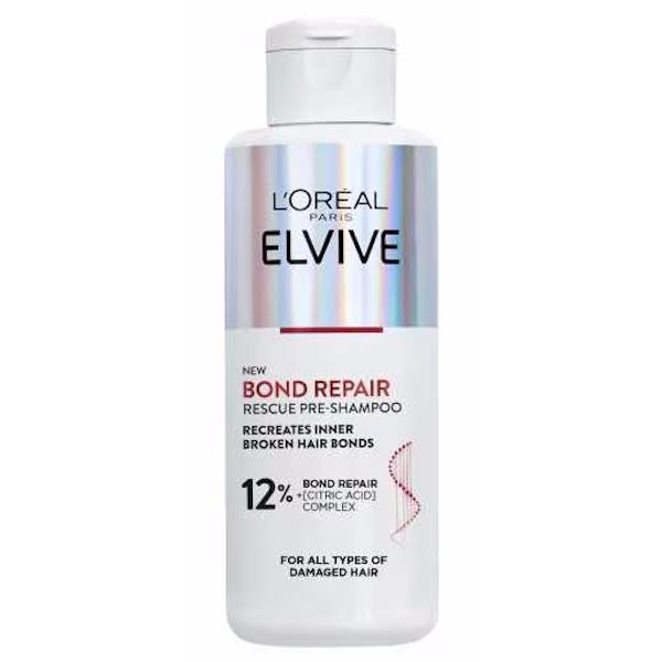 L'Oreal Elvive Bond Repair Rescue Pre-Shampoo 200ml