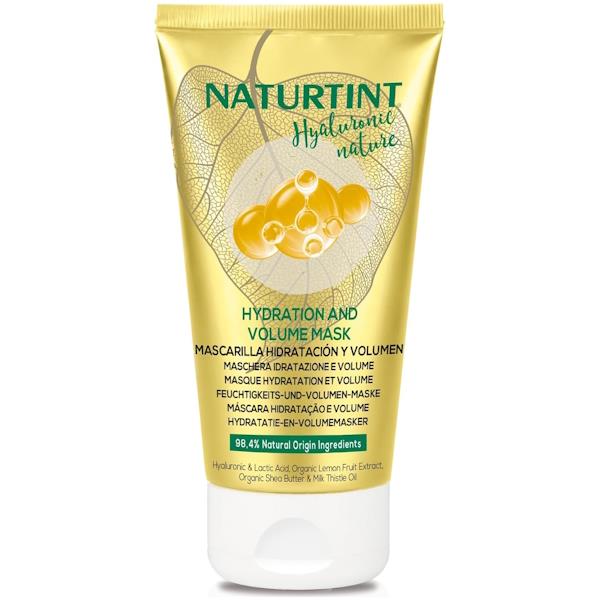 Naturtint Hyaluronic Nature Hydration & Volume Mask 150ml