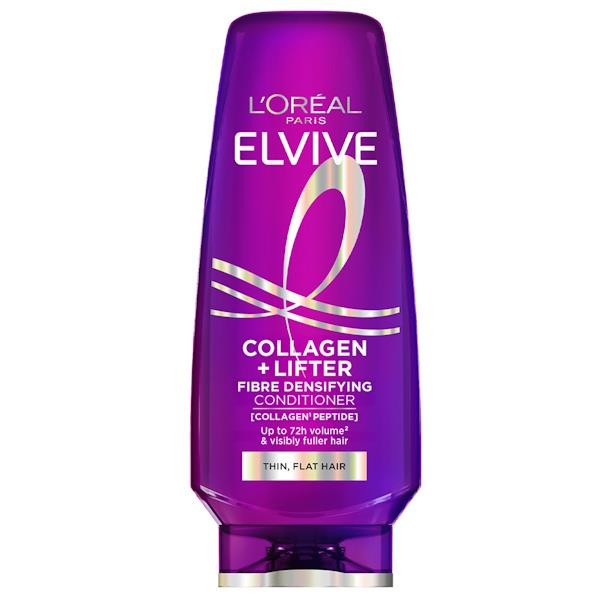 L'Oreal Elvive Collagen + Lifter Conditioner 300ml