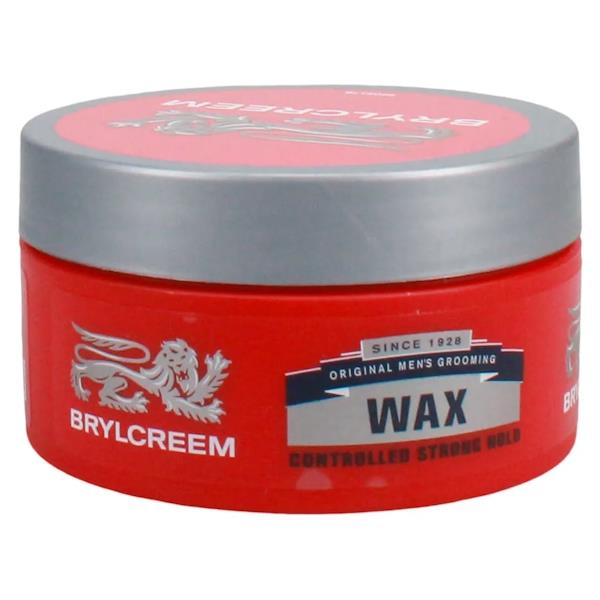 Brylcreem Wax Controlled Strong Hold 75ml