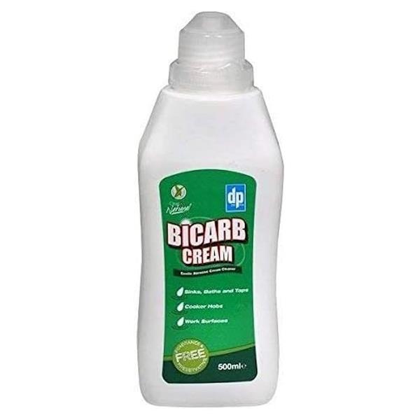 Dripak Bicarb Cream 500ml