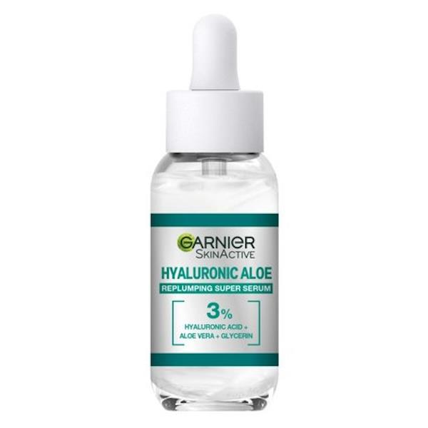 Garnier Hyaluronic Aloe Replumping Super Serum 30ml